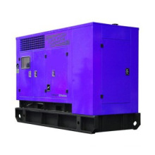 Unite Power 30kw Soundproof Generator Set with Deutz Engine